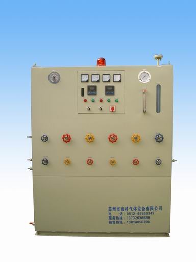 供应氨分解炉 氨分解制氢 